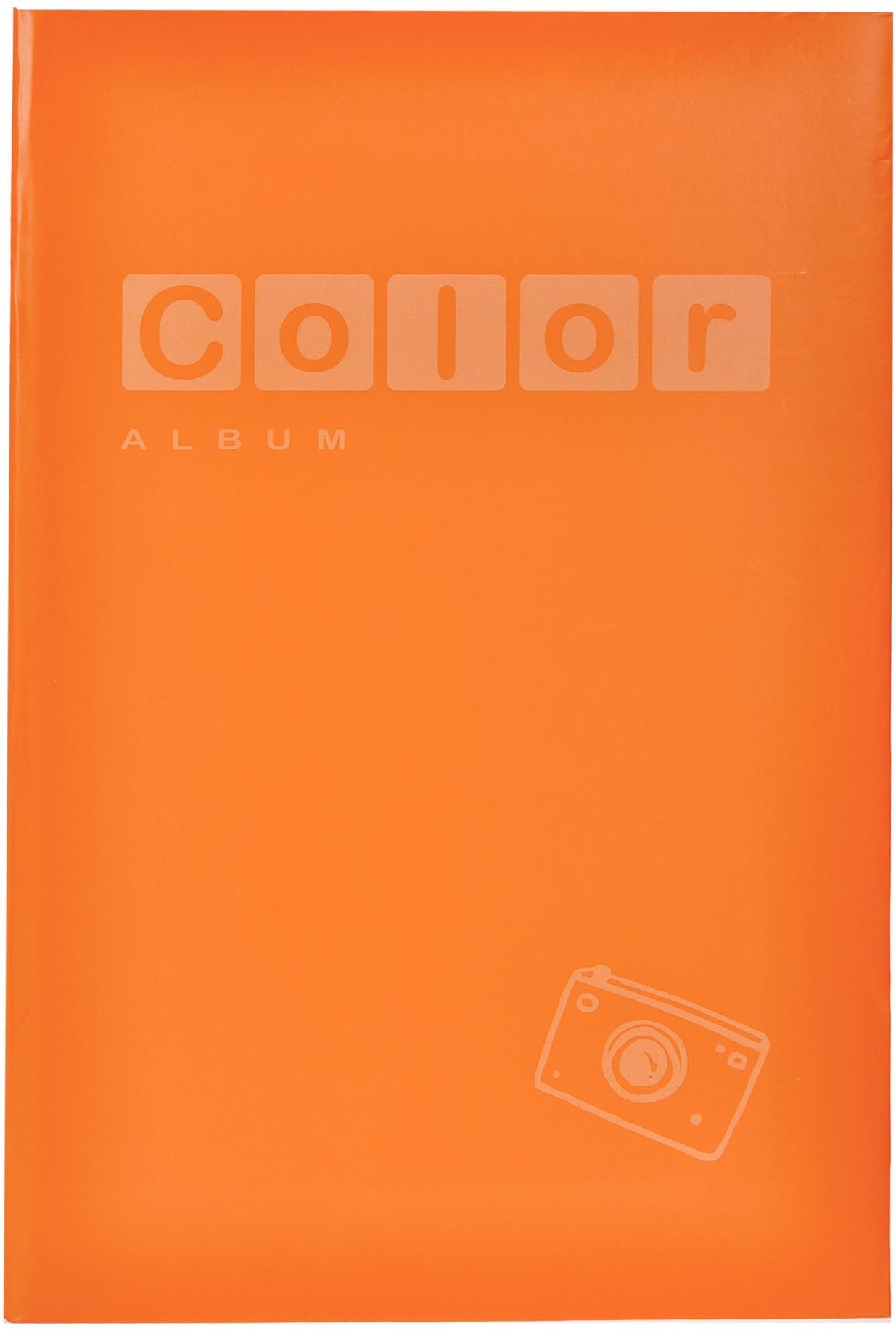 ZEP Color oranžový 300, 10 × 15