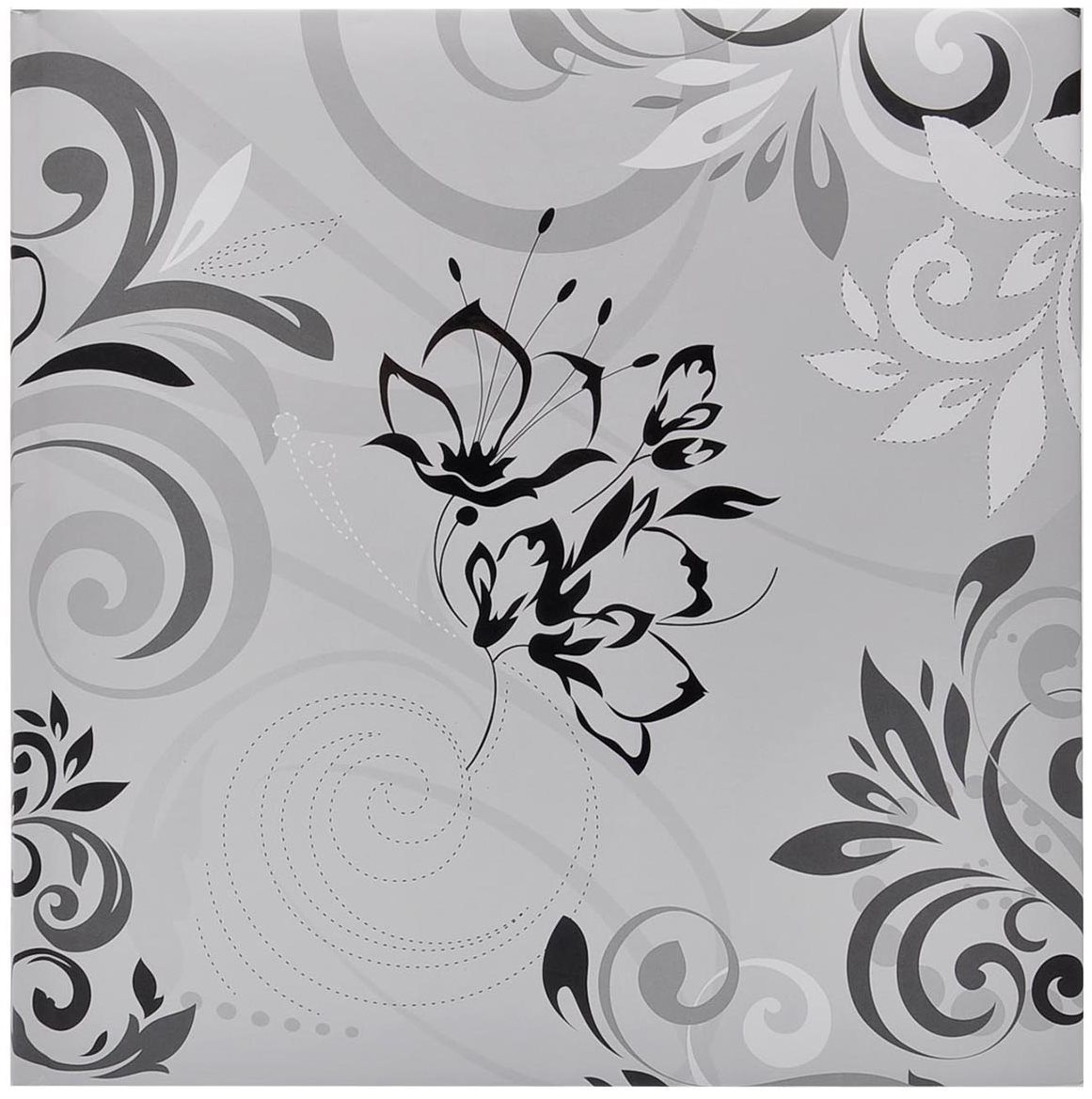 ZEP Fotoalbum Umbria samolepiaci biely