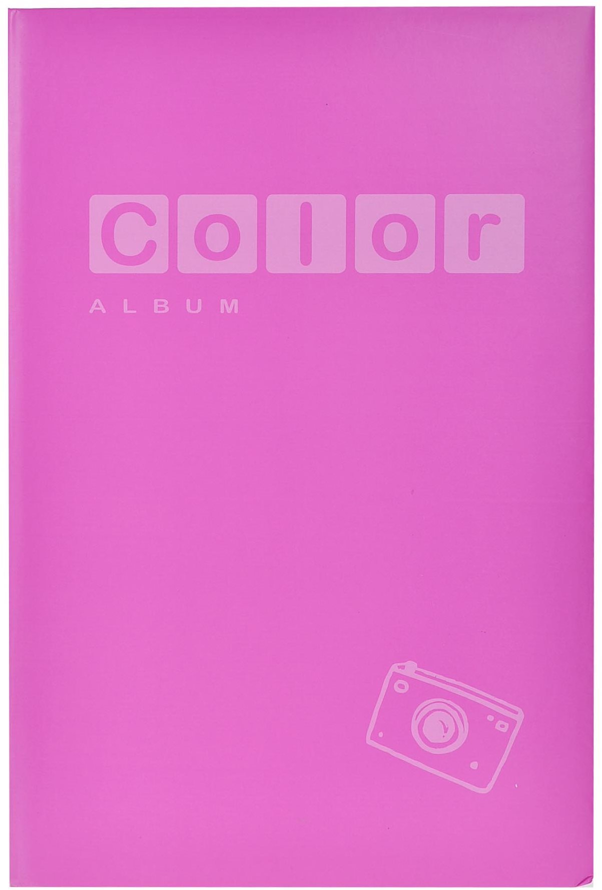 ZEP Fotoalbum color lila 300, 10 × 15