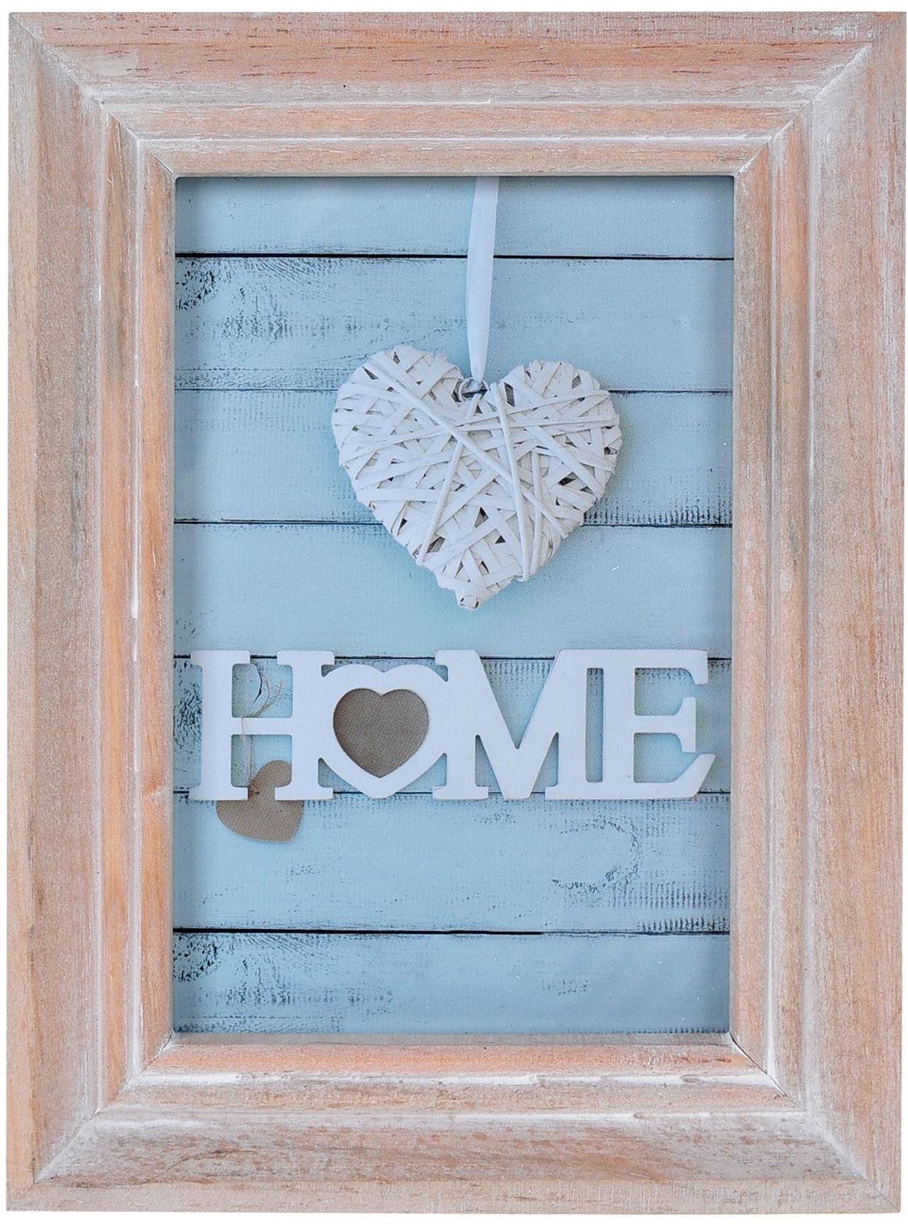 ZEP Fotorámik 10 × 15 cm, hnedý