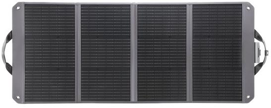 Zignes 120 W Solar Panel (EU)