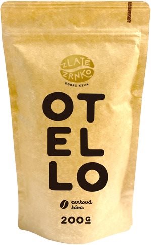 Zlaté Zrnko Otello, 200 g