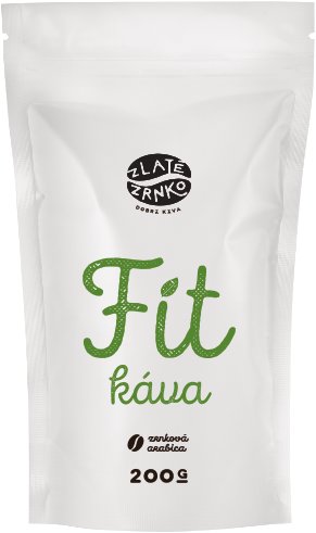 Zlaté Zrnko Fit, zrnková, 200 g