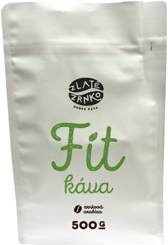 Zlaté Zrnko Fit, zrnková, 500 g