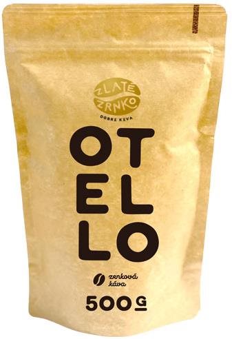 Zlaté Zrnko Otello, 500 g