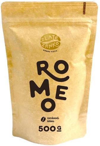 Zlaté Zrnko Romeo, 500 g