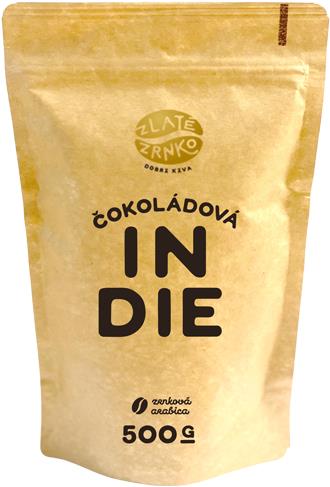 Zlaté Zrnko India, 500 g