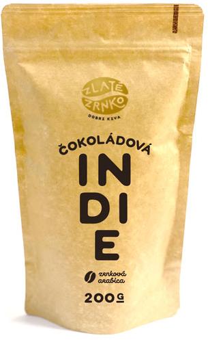 Zlaté Zrnko India, 200 g