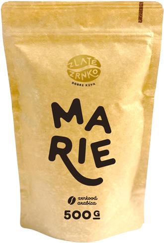 Zlaté Zrnko Mária, 500 g