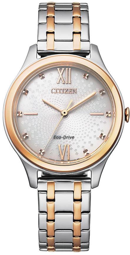 CITIZEN Classic EM0506-77A