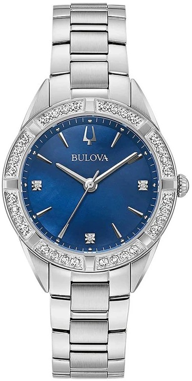 Bulova 96R243 Classic