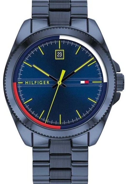 Tommy Hilfiger 1791689 Riley