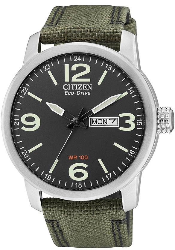 CITIZEN Classic BM8470-11EE