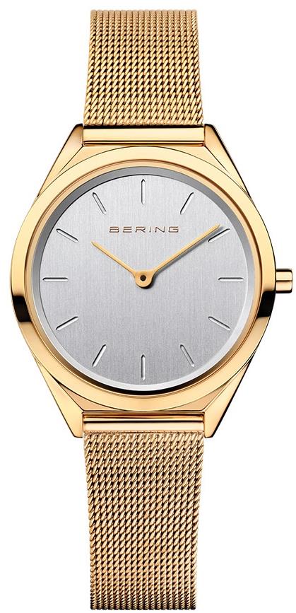 BERING Ultra Slim 17031-334