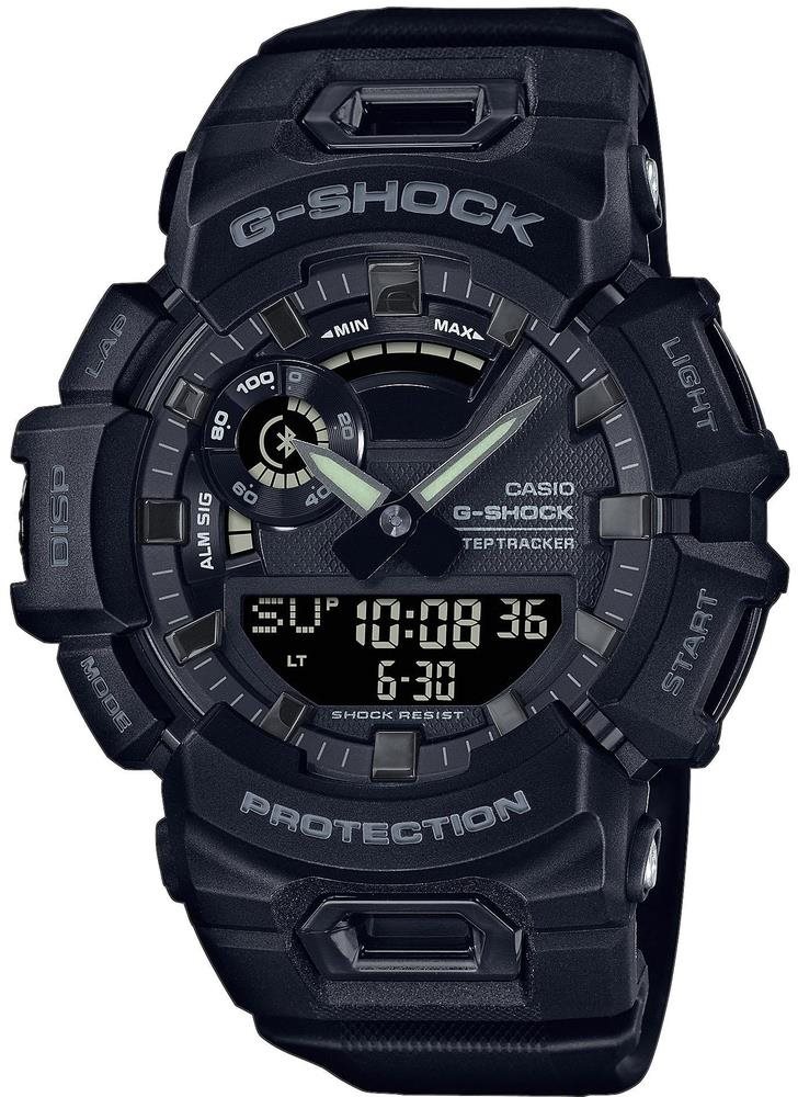 CASIO G-SHOCK GBA-900-1AER