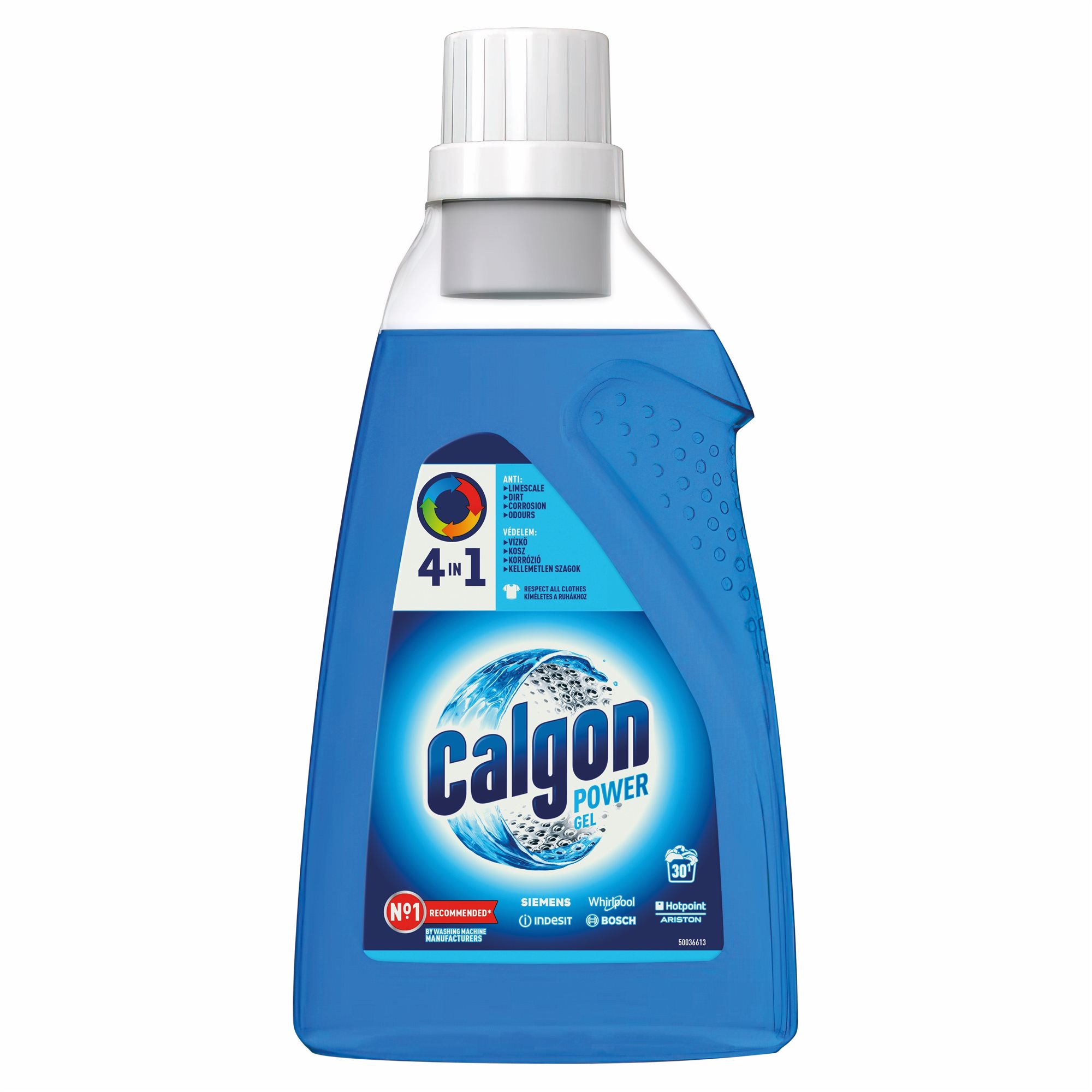 CALGON gel 1,5 l