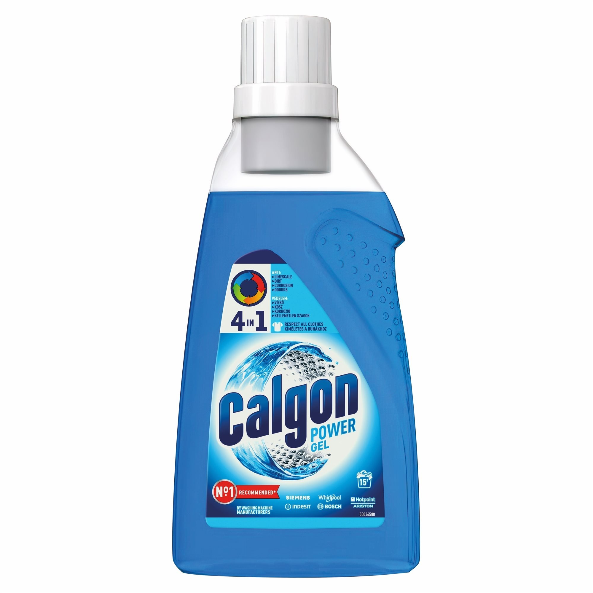 CALGON gel 750 ml