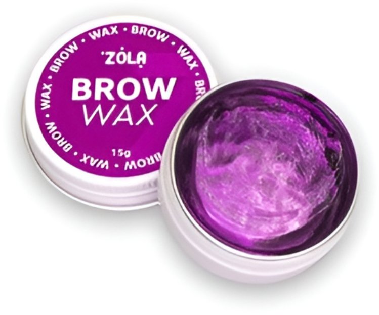 Zola Vosk na úpravu obočia, 15 g