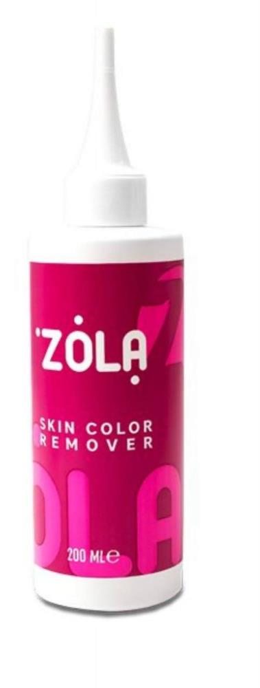 ZOLA Odstraňovač farby, 200 ml