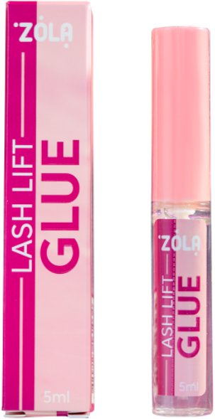 ZOLA lepidlo na lamináciu Lash Lift Glue 5 ml