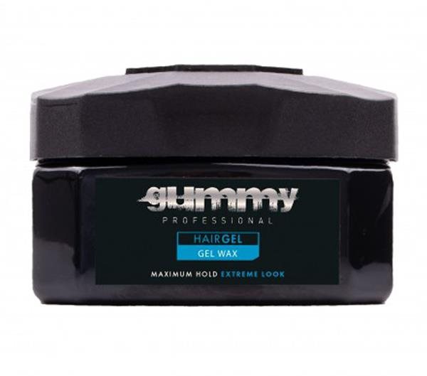 Gummy Professional Gél na vlasy Extreme Look Gel wax 500 ml