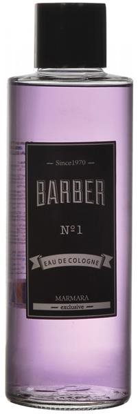MARMARA BARBER Kolínska voda po holení No.1 500 ml