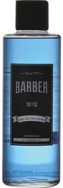 MARMARA BARBER Kolínská voda po holení No.2 500 ml
