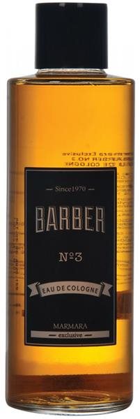MARMARA BARBER Kolínská voda po holení No.3 500 ml