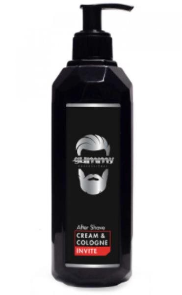 Gummy Professional Krémový balzam Invite 400 ml