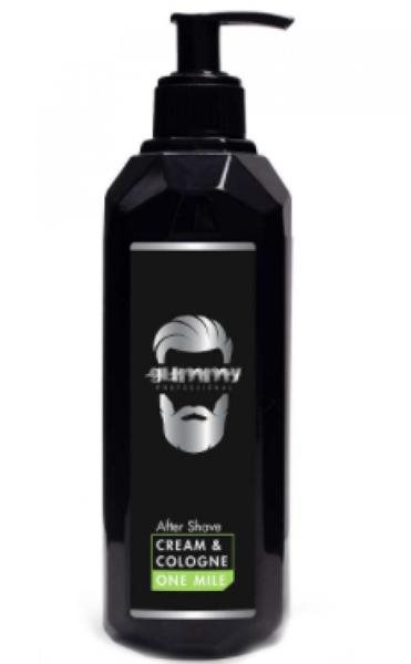 Gummy Professional Krémový balzám One Mile 400 ml