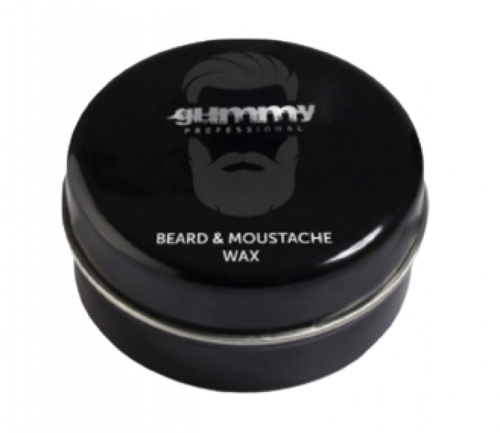 GUMMY PROFESSIONAL Vosk na fúzy 20 ml