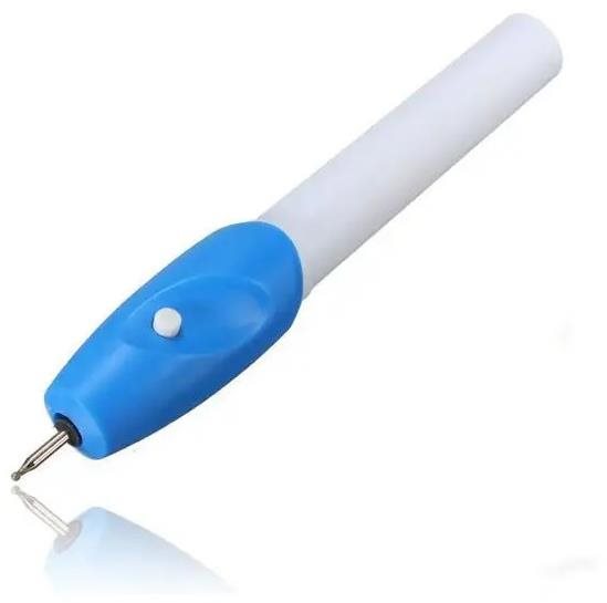 Zaparkorun Multifunkčné gravírovacie pero