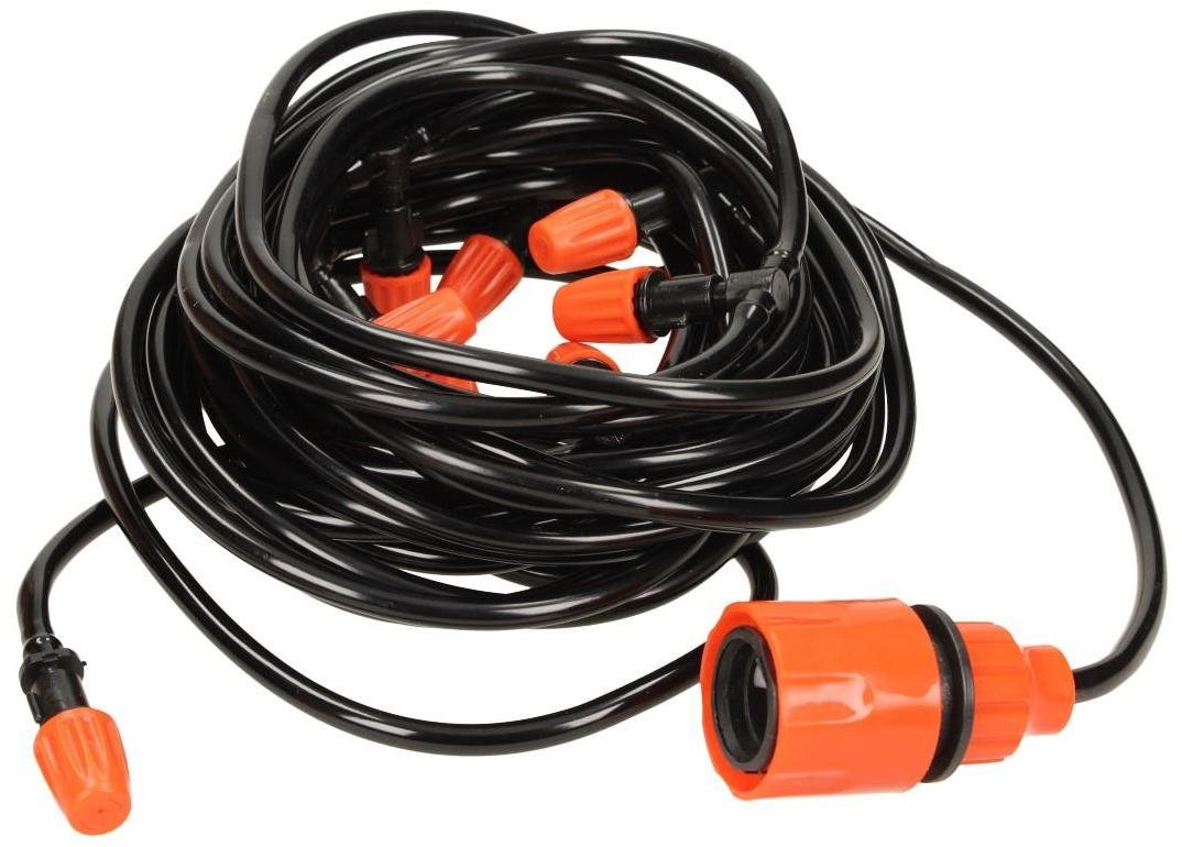 Zaparkorun Vodná hmla BD-10FT, 10 m