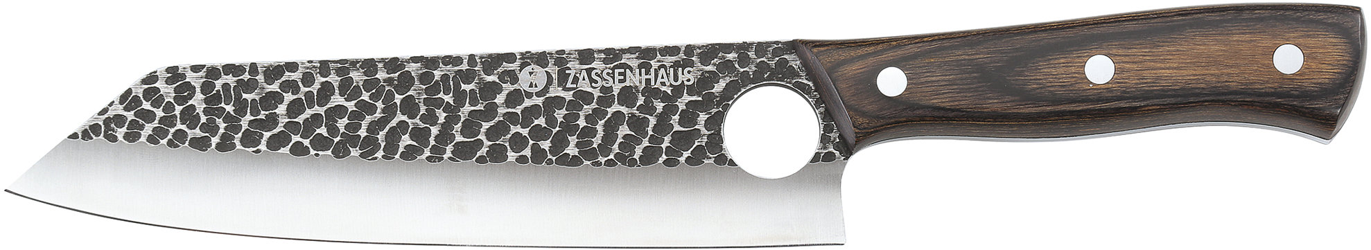 Zassenhaus HUNTER Šéfkuchársky nôž 19 cm