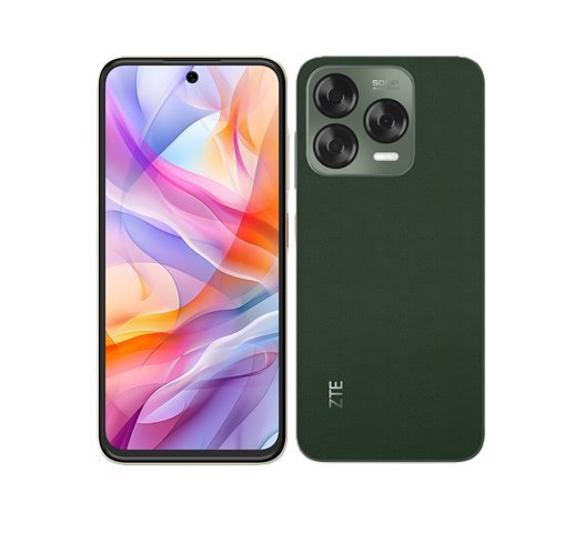 ZTE V70 Vita 8 GB/256 GB Green