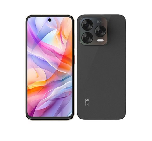 ZTE V70 Vita 8 GB/256 GB Grey