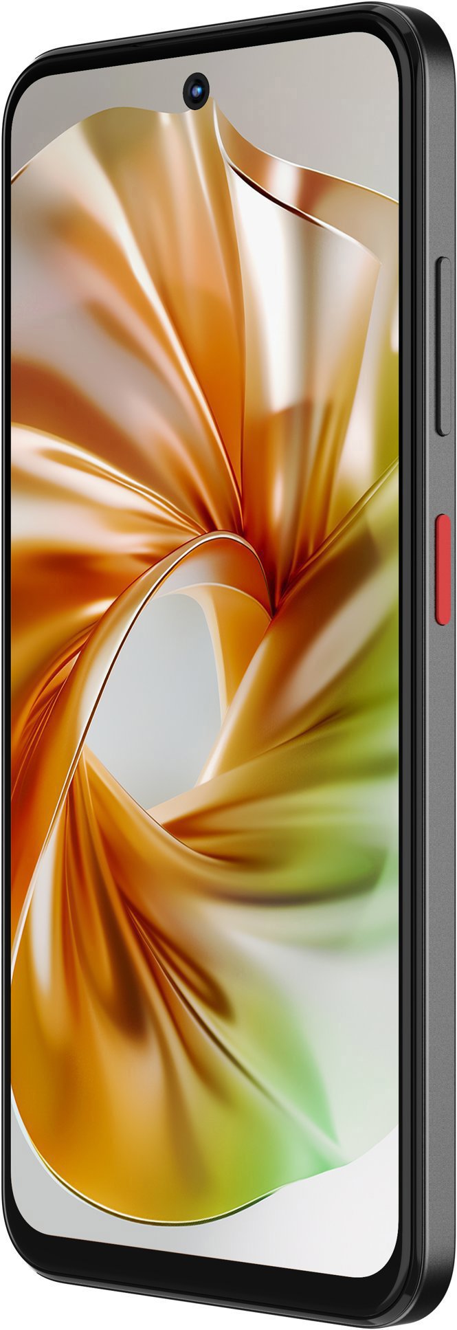 ZTE Nubia Focus 2 5G 8 GB/256 GB Black