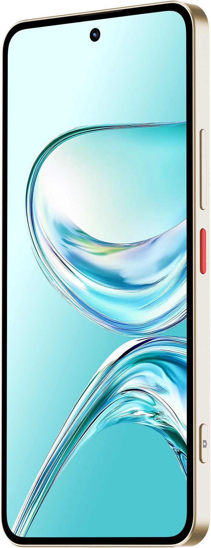 ZTE Nubia Focus 2 Ultra 5G 8 GB/512 GB Green