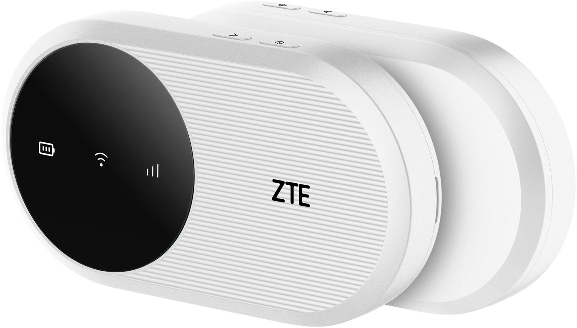 ZTE U10N 4G Mobile WiFi