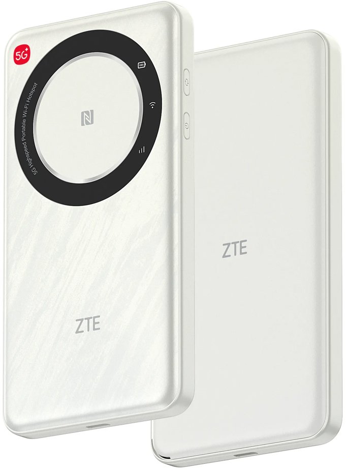 ZTE U30 Air 5G Mobile WiFi