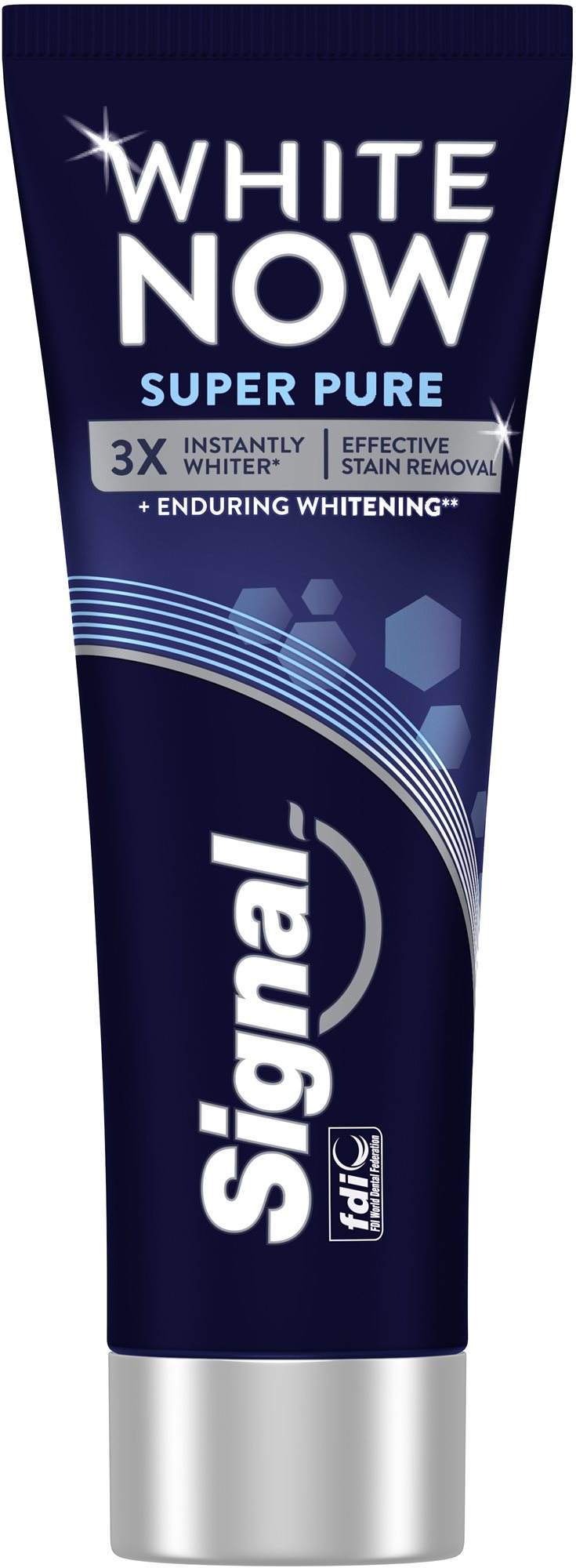 SIGNAL White Now Super Pure 75 ml