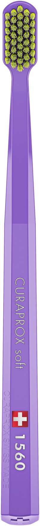 CURAPROX CS 1560 Soft