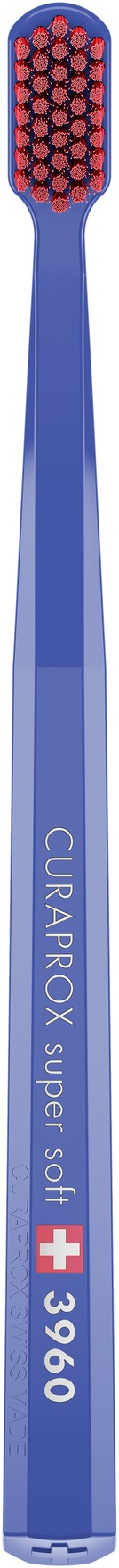CURAPROX CS 3960 Super Soft