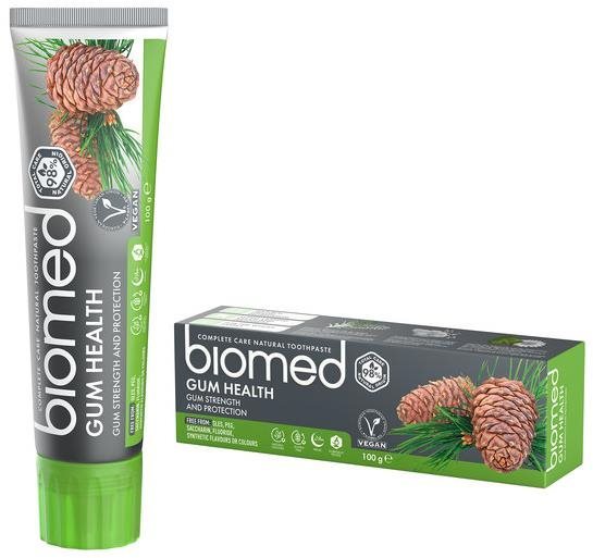 BIOMED GUM HEALTH zubná pasta 100 g