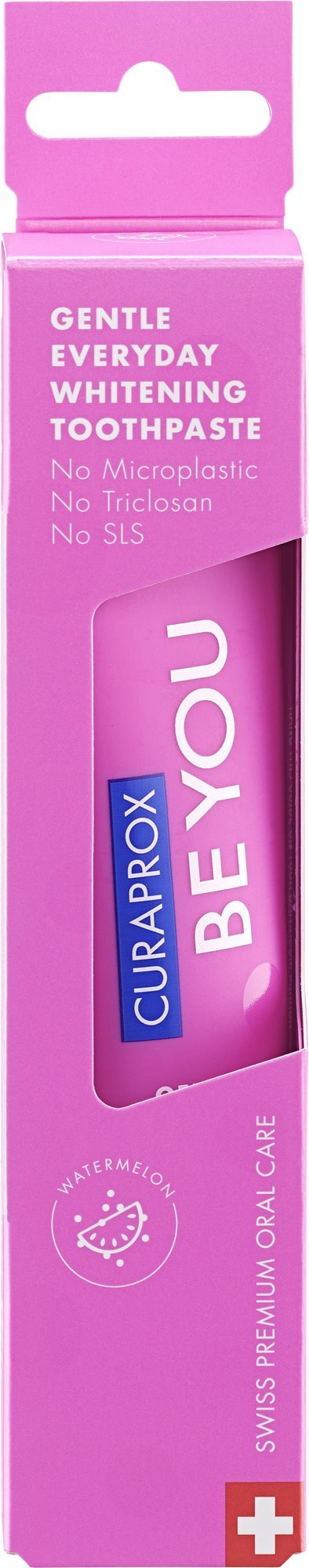 CURAPROX Be You Candy Lover, 60 ml