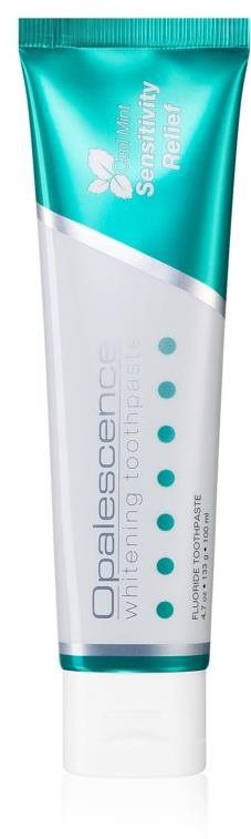 OPALESCENCE Sensitivity Relief bieliaca zubná pasta 133 g