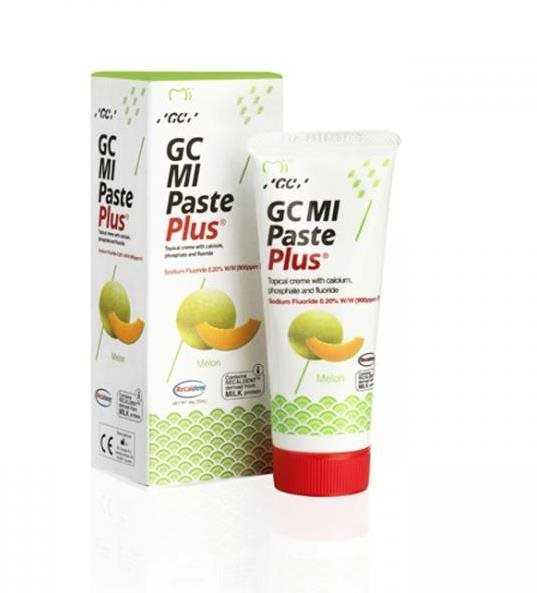 GC MI Paste Plus Melón 35 ml
