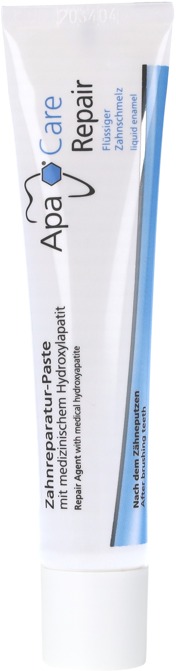 ApaCare & Repair Intensive Dental Care Paste 30 ml