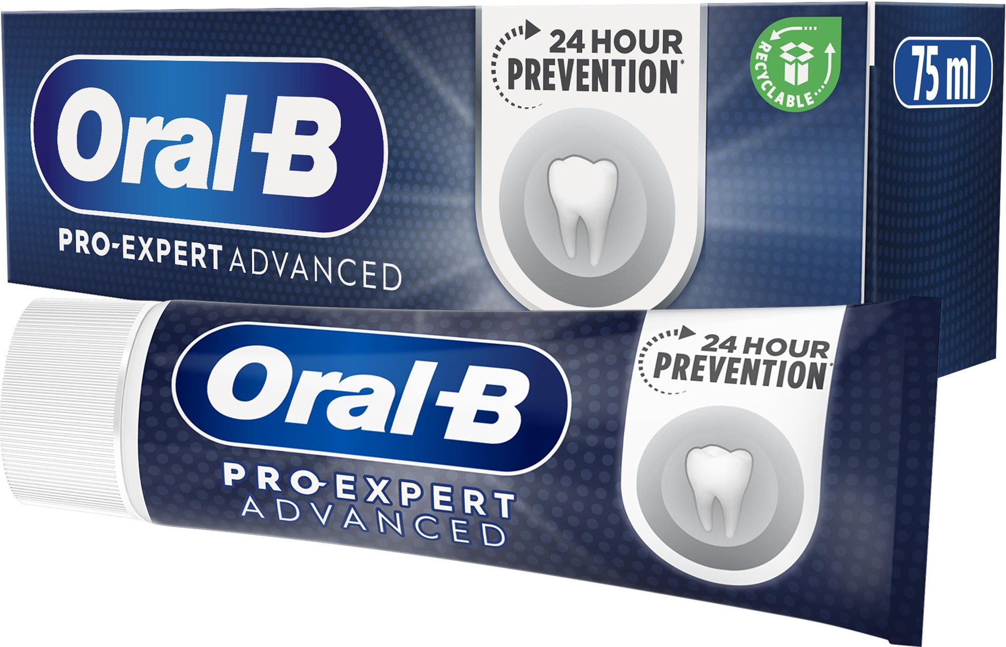 Oral-B Pro-Expert Advanced Science 75 ml