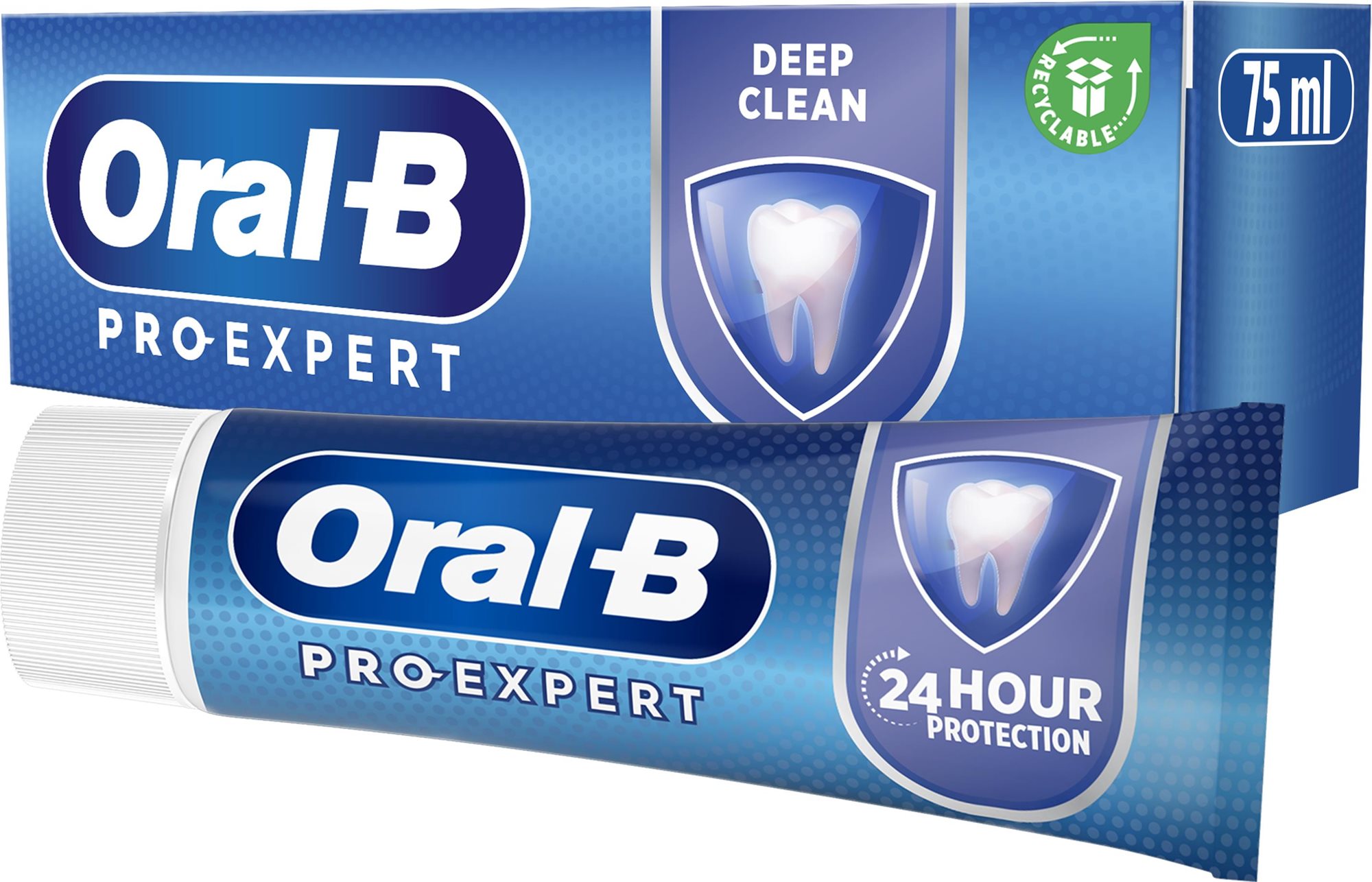 Oral-B Pro-Expert Deep Clean 75 ml